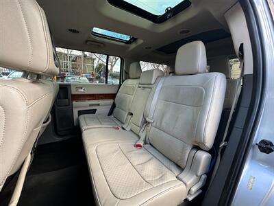 2012 Ford Flex Limited - Photo 24 - San Leandro, CA 94578