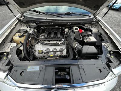 2012 Ford Flex Limited - Photo 10 - San Leandro, CA 94578