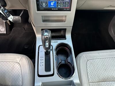 2012 Ford Flex Limited - Photo 20 - San Leandro, CA 94578