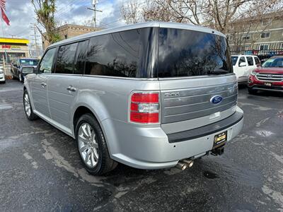 2012 Ford Flex Limited - Photo 7 - San Leandro, CA 94578