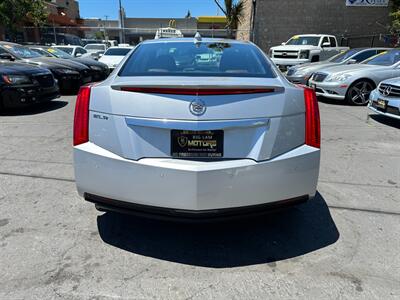 2014 Cadillac ELR   - Photo 6 - San Leandro, CA 94578