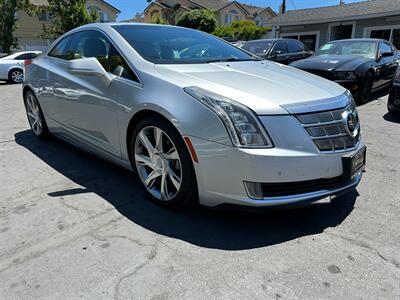 2014 Cadillac ELR   - Photo 3 - San Leandro, CA 94578