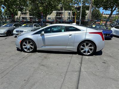 2014 Cadillac ELR   - Photo 8 - San Leandro, CA 94578