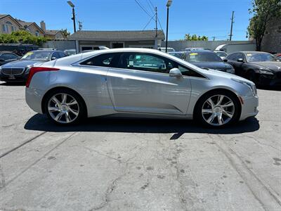 2014 Cadillac ELR   - Photo 4 - San Leandro, CA 94578