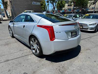 2014 Cadillac ELR   - Photo 7 - San Leandro, CA 94578