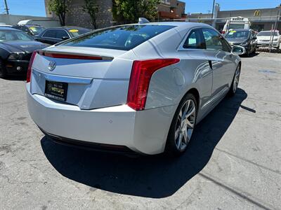 2014 Cadillac ELR   - Photo 5 - San Leandro, CA 94578