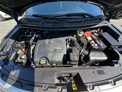 2014 Ford Explorer XLT - Photo 10 - San Leandro, CA 94578
