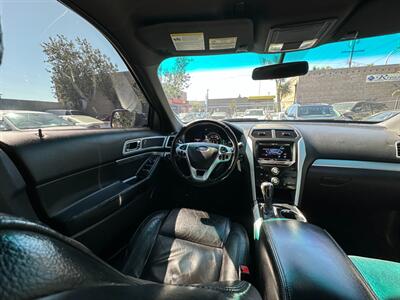 2014 Ford Explorer XLT - Photo 15 - San Leandro, CA 94578