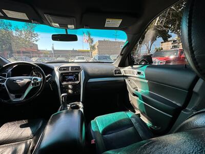 2014 Ford Explorer XLT - Photo 14 - San Leandro, CA 94578