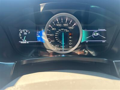2014 Ford Explorer XLT - Photo 25 - San Leandro, CA 94578