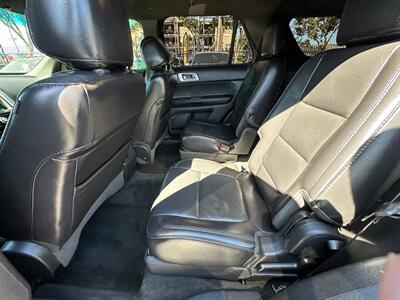 2014 Ford Explorer XLT - Photo 19 - San Leandro, CA 94578