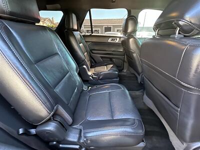 2014 Ford Explorer XLT - Photo 17 - San Leandro, CA 94578