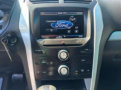 2014 Ford Explorer XLT - Photo 22 - San Leandro, CA 94578