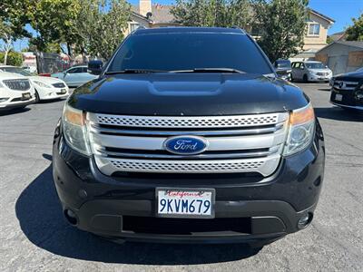 2014 Ford Explorer XLT - Photo 2 - San Leandro, CA 94578