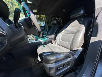 2014 Ford Explorer XLT - Photo 12 - San Leandro, CA 94578