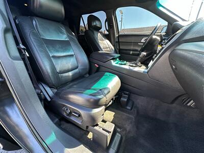 2014 Ford Explorer XLT - Photo 13 - San Leandro, CA 94578