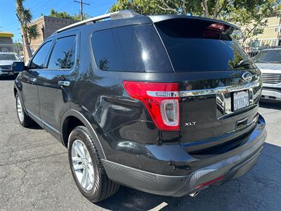2014 Ford Explorer XLT - Photo 7 - San Leandro, CA 94578