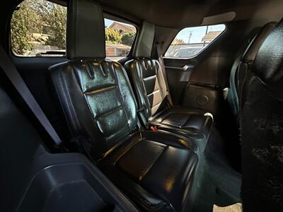 2014 Ford Explorer XLT - Photo 18 - San Leandro, CA 94578