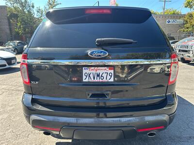 2014 Ford Explorer XLT - Photo 6 - San Leandro, CA 94578