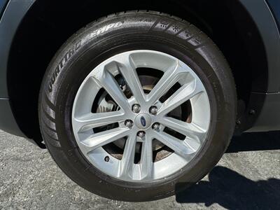 2014 Ford Explorer XLT - Photo 9 - San Leandro, CA 94578