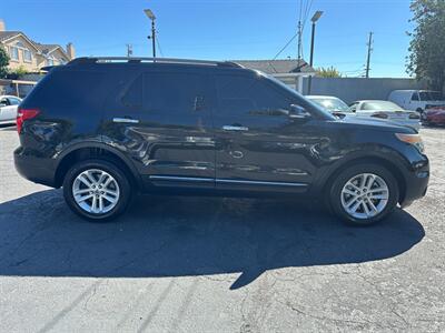 2014 Ford Explorer XLT - Photo 4 - San Leandro, CA 94578