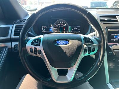 2014 Ford Explorer XLT - Photo 24 - San Leandro, CA 94578