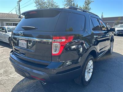 2014 Ford Explorer XLT - Photo 5 - San Leandro, CA 94578