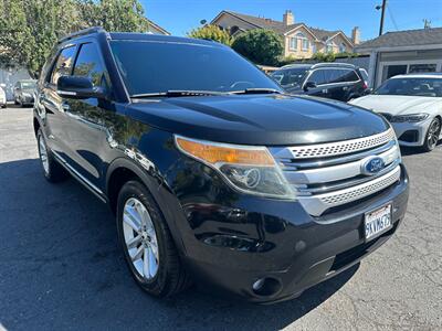 2014 Ford Explorer XLT - Photo 3 - San Leandro, CA 94578