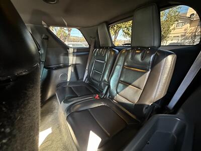 2014 Ford Explorer XLT - Photo 20 - San Leandro, CA 94578