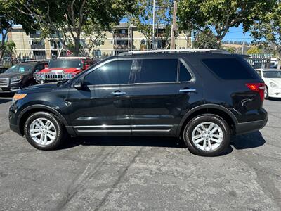 2014 Ford Explorer XLT - Photo 8 - San Leandro, CA 94578