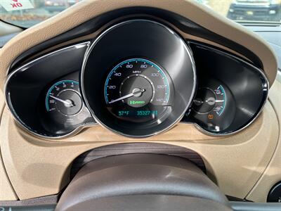 2009 Chevrolet Malibu Hybrid - Photo 17 - San Leandro, CA 94578