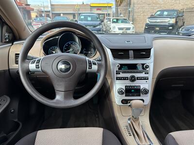 2009 Chevrolet Malibu Hybrid - Photo 16 - San Leandro, CA 94578