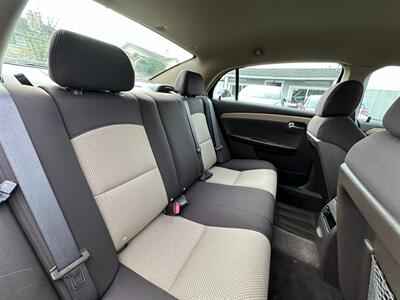 2009 Chevrolet Malibu Hybrid - Photo 21 - San Leandro, CA 94578