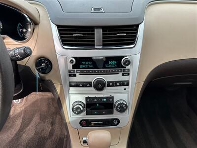 2009 Chevrolet Malibu Hybrid - Photo 18 - San Leandro, CA 94578