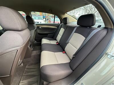 2009 Chevrolet Malibu Hybrid - Photo 20 - San Leandro, CA 94578