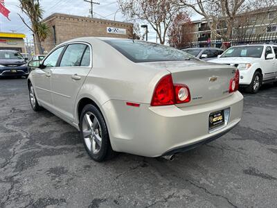 2009 Chevrolet Malibu Hybrid - Photo 7 - San Leandro, CA 94578
