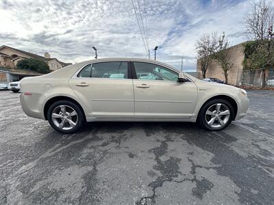 2009 Chevrolet Malibu Hybrid - Photo 4 - San Leandro, CA 94578
