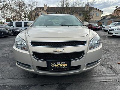 2009 Chevrolet Malibu Hybrid - Photo 2 - San Leandro, CA 94578