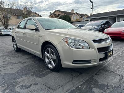 2009 Chevrolet Malibu Hybrid - Photo 3 - San Leandro, CA 94578