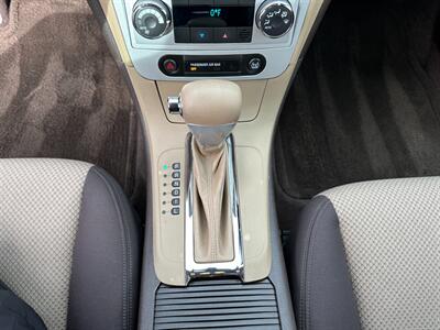 2009 Chevrolet Malibu Hybrid - Photo 19 - San Leandro, CA 94578