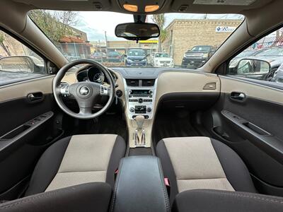 2009 Chevrolet Malibu Hybrid - Photo 13 - San Leandro, CA 94578