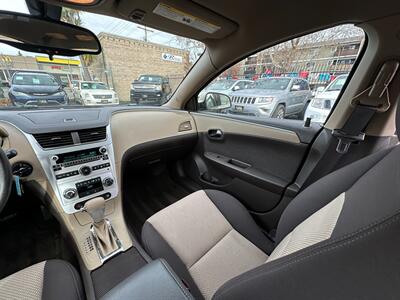 2009 Chevrolet Malibu Hybrid - Photo 15 - San Leandro, CA 94578