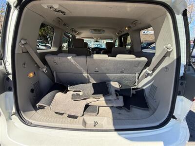 2013 Nissan Quest 3.5 SV   - Photo 11 - San Leandro, CA 94578