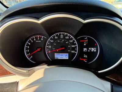 2013 Nissan Quest 3.5 SV   - Photo 18 - San Leandro, CA 94578