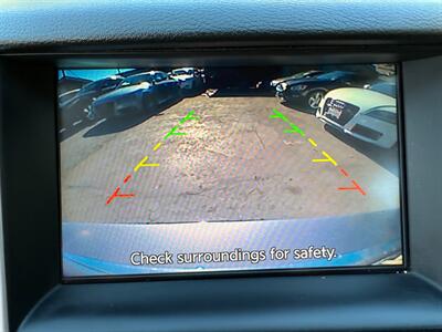 2017 INFINITI Q50 3.0T Premium   - Photo 20 - San Leandro, CA 94578