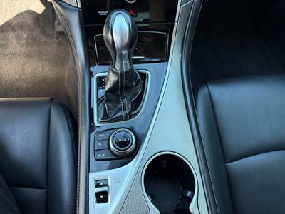2017 INFINITI Q50 3.0T Premium   - Photo 21 - San Leandro, CA 94578