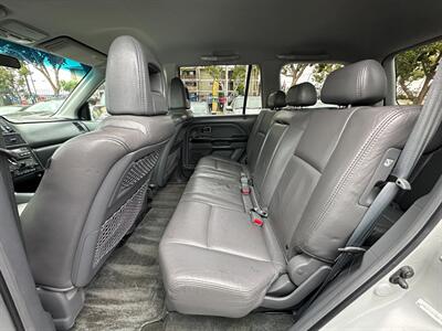 2003 Honda Pilot EX-L - Photo 19 - San Leandro, CA 94578