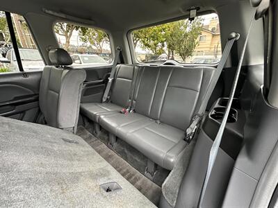 2003 Honda Pilot EX-L - Photo 20 - San Leandro, CA 94578