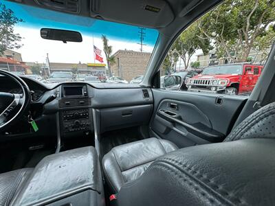 2003 Honda Pilot EX-L - Photo 14 - San Leandro, CA 94578
