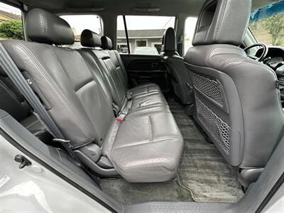 2003 Honda Pilot EX-L - Photo 17 - San Leandro, CA 94578